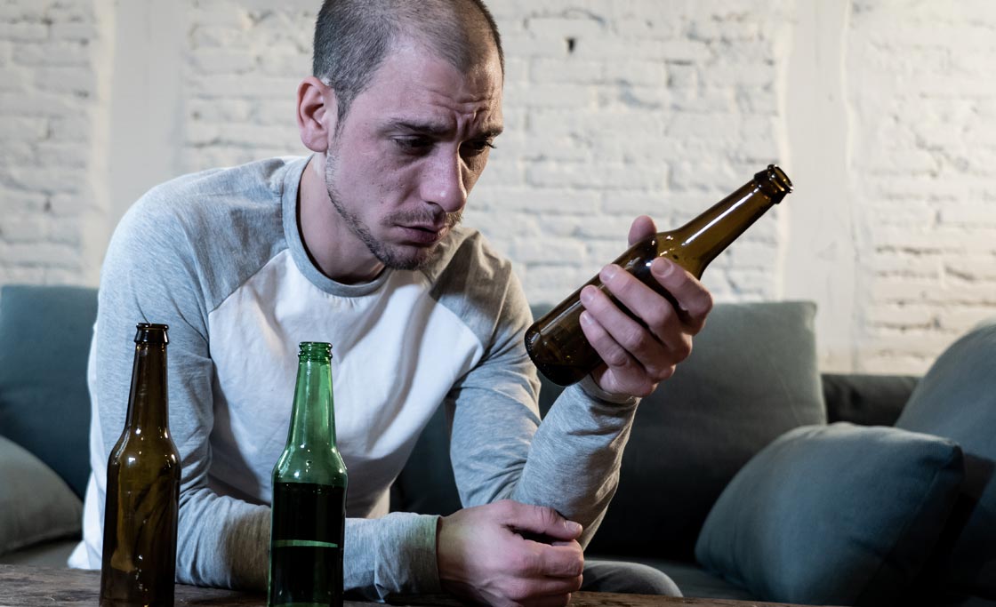 Убрать алкогольную зависимость в Черкизово